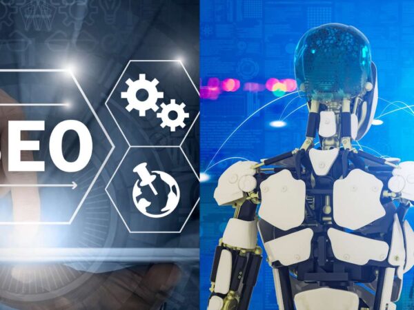 How AI is Changing SEO and Digital Marketing in 2025