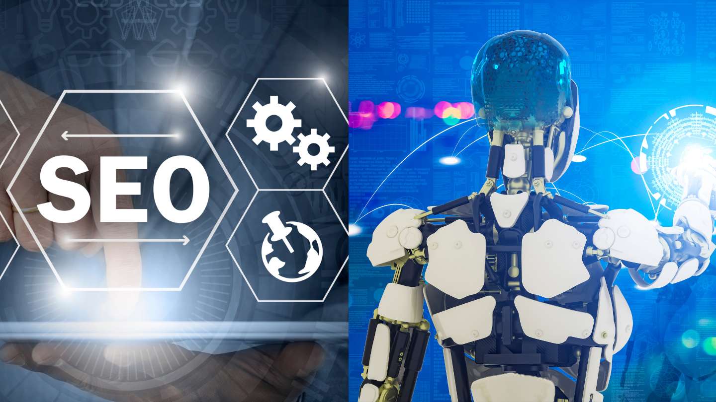 How AI is Changing SEO and Digital Marketing in 2025